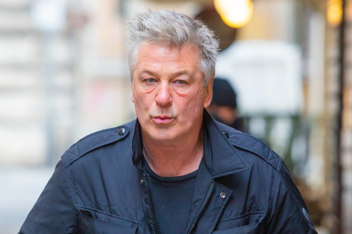 Alec Baldwin Faces Potential New Charges