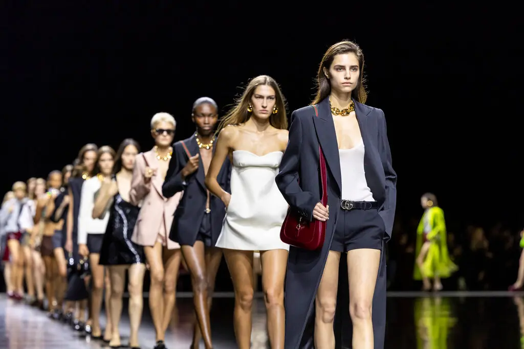 The Impact of Sabato De Sarno on Global Fashion Trends